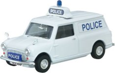 Lledo Model Mini Van
Keywords: Ayrshire