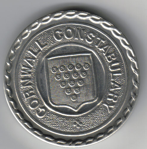 Cornwall Centenary Medallion 1856 - 1956
Keywords: Cornwall Medallion