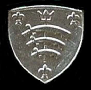 Essex & Southend Collar Badge
Keywords: Essex & Southend Collar Badge Collardog