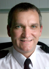 Deputy Chief Constable Gary Roberts
Gary Roberts joined the Isle of Man Constabulary in 1984 and worked as a Constable in Douglas, Onchan and CID before being promoted to Detective Sergeant in the Fraud Squad in 1996. In this post he led the Constabulary's response to the UK Government's Edwards Inquiry into enforcement and financial supervision in the Crown Dependencies. 

In 1999 he was promoted to Inspector, taking responsibility for strategic planning and media relations, whilst also acting as staff officer to the Chief Constable. In 2002 he was further promoted to Chief Inspector, becoming responsible for uniform operations.

In January 2005 he became Superintendent with responsibility for all operational policing across the Island. In this role he had responsibility for implementing the neighbourhood policing model. Additionally he is a Senior Investigating officer, a firearms commander and is a leadership team advisor for the renowned Work Foundation.

Mr. Roberts became Deputy Chief Constable on January 1, 2008
