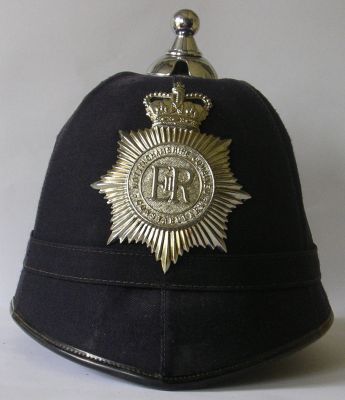 Nottinghamshire Combined Helmet
Keywords: headwear