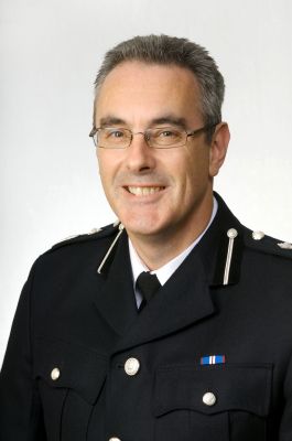 Phillip Gormley Deputy Chief Constable West Midlands Police
Photo Courtesy Graham Bedingfield Publicity Photographer West Midlands Police

Phil Gormley began his policing in Thames Valley Police in 1985, working in both uniform and detective roles in all ranks up to superintendent, where he was in charge of policing South Oxfordshire.

He joined the Metropolitan Police in January 2003 as a commander. While at the Met he was the strategic lead for firearms as well as aviation security; during this time he ensured the Met became compliant with the Firearms Code of Practice and implemented the National Aviation Marshall scheme.

In 2004 he was invited to take up the position of Secretary of the Association of Chief Police Officers standing committee on Terrorism and Allied Matters (ACPO TAM). In this role he helped to shape the future of counter terrorism policing nationally.

From 2005 Phil Gormley led on the modernisation of Specialist Operations and took command of the Met's Special Branch, which included leading on the development and engagement with the Muslim Community Safety Forum. He was also responsible for driving forward the merger of Special Branch and the Anti Terrorist Branch to form the new Counter Terrorism Unit for the Metropolitan Police.

He was appointed deputy chief constable of the West Midlands in December 2006.

Phil Gormley, aged 43, is married to an officer serving in Thames Valley Police and has a 12 year old daughter. 
Keywords: Deputy Chief Constable West Midlands Police