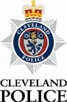 Cleveland police crest
Keywords: Cleveland