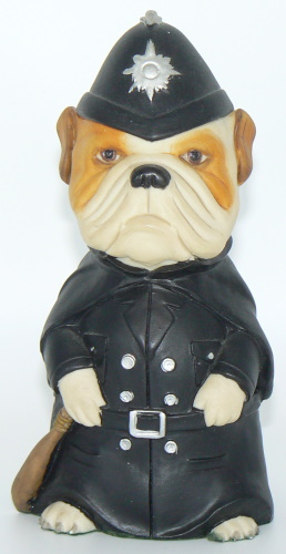 Blythe Collectables Dogsbodies P.C Growler (Ref 876)