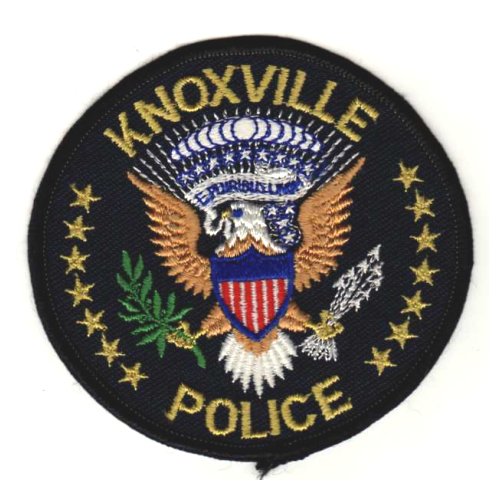 Knoxville Police